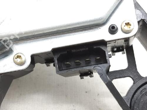 Rear wiper motor VW LUPO I (6X1, 6E1) 1.0 | BP27954262M102