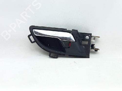 Venstre bak invendig håndtak HONDA CR-V III (RE_) 2.2 i-CTDi 4WD (RE6) | BP27963061I15 
