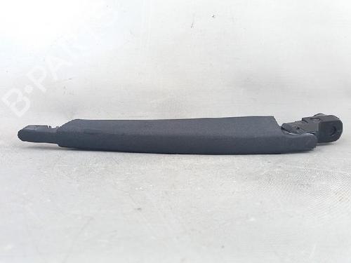 Rear windshield wiper arm RENAULT TWINGO II (CN0_) 1.2 16V (CN04, CN0B) | BP27953258C144 