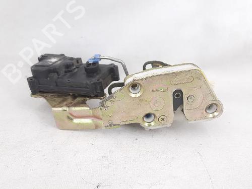 Rear left lock DAEWOO MATIZ (M100, M150) 0.8 | BP27935779C100 