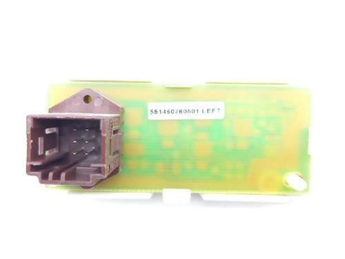 Display monitor PEUGEOT 1007 (KM_) 1.4 HDi | BP27964633C48 