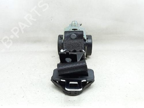 Front right seatbelt OPEL ASTRA H (A04) 1.6 (L48) | BP27957748I25