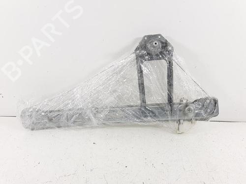 Rear left window mechanism FORD FOCUS I Turnier (DNW) 1.8 TDCi | BP27955414C24 