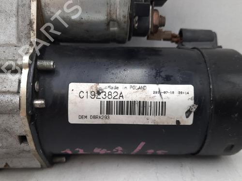 Starter OPEL AGILA A (H00) 1.2 16V (F68) | BP27937190M8