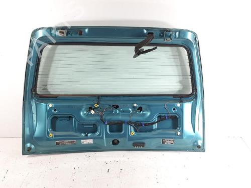 Tailgate FIAT PUNTO (176_) 55 1.1 | BP27969577C6 