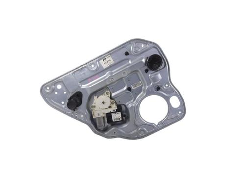 Used Rear left window mechanism VOLVO S40 II (544) 1.6 D (110 hp) 27967383