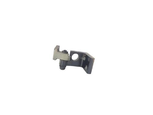 Used Hinge/Door check strap SEAT LEON (1P1) 1.9 TDI (105 hp) 27968819