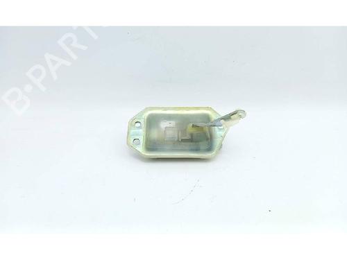 Used Tailgate lock CHEVROLET MATIZ (M200, M250) 0.8 (52 hp) 27960794