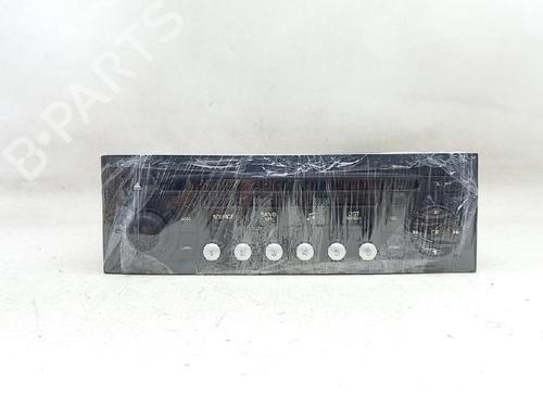 Radio PEUGEOT 307 Break (3E) 1.6 16V | BP27957231E6 