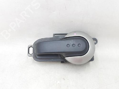 Front left interior door handle NISSAN MICRA III (K12) 1.2 16V | BP27954755I13