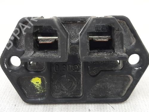 Heater resistor LANCIA YPSILON (843_) 1.2 (843.AXA1A) | BP27935617M108
