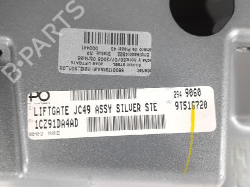 Tailgate DODGE JOURNEY 2.0 CRD | BP27951958C6