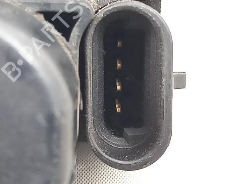 Rear right lock ALFA ROMEO 156 (932_) 1.9 JTD (932B2) | BP27934483C99 
