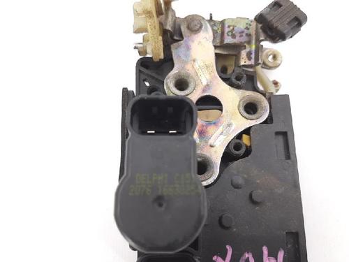 Front right lock FIAT BRAVA (182_) 1.6 16V (182.BB) | BP27967582C97 