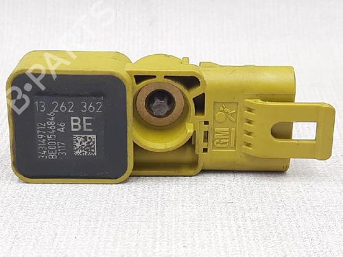 Elektronensonde OPEL CORSA D (S07) 1.4 (L08, L68) | BP27936610M84 