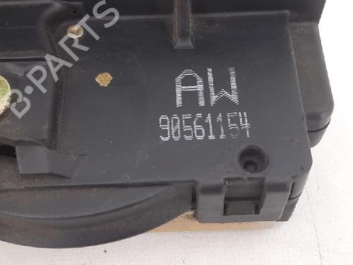 Front right lock OPEL ZAFIRA A MPV (T98) 1.8 16V (F75) | BP27935475C97
