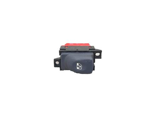 Used Right rear window switch RENAULT ESPACE III (JE0_) 2.2 12V TD (JE0E, JE0H, JE0P) (113 hp) 27938740