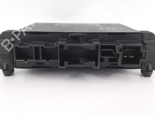Electronic module MERCEDES-BENZ C-CLASS T-Model (S202) C 220 T CDI (202.193) | BP27961220M83 