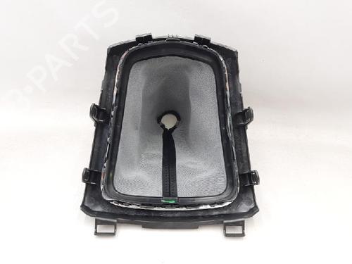 Gear lever NISSAN QASHQAI II (J11, J11_) 1.5 dCi | BP27951271M90