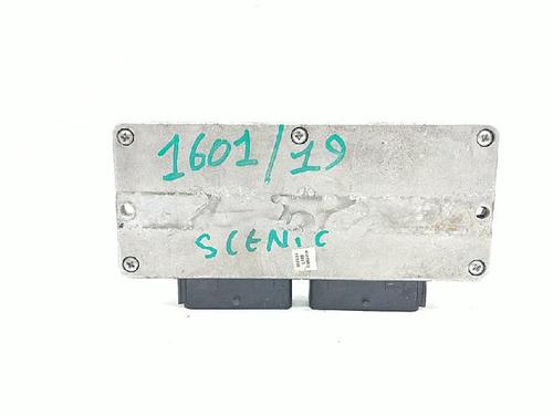 Elektronisk modul RENAULT GRAND SCÉNIC II (JM0/1_) 1.6 | BP27942068M83 