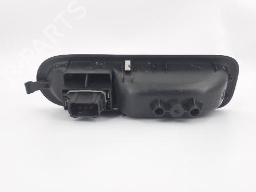 Right front window switch RENAULT CLIO III (BR0/1, CR0/1) 1.4 16V | BP27962575I26
