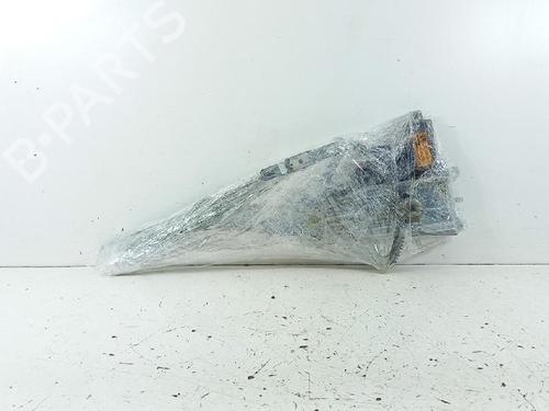 Front left window mechanism OPEL ASTRA G Estate (T98) 1.6 (F35) | BP27962667C22 