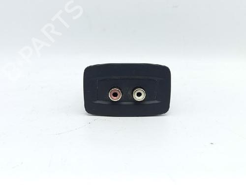 Elektronisk modul RENAULT SCÉNIC III (JZ0/1_) 1.5 dCi | BP27960448M83 