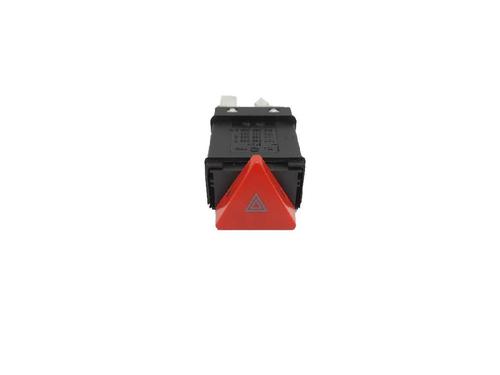 Used Warning switch VW POLO (6N2) 1.4 TDI (75 hp) 27945017