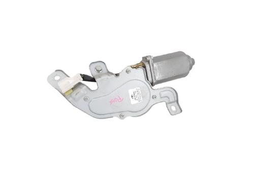 Viskermotor bagrude CHEVROLET SPARK (M300) 1.0 (68 hp) 27969478