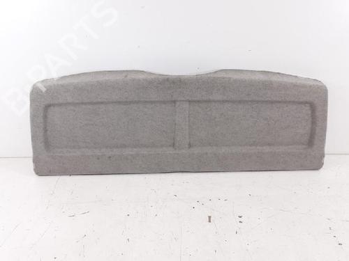 Rear parcel shelf FIAT PANDA (169_) 1.2 (169AXF2A, 169AXF1A) | BP27953647C85