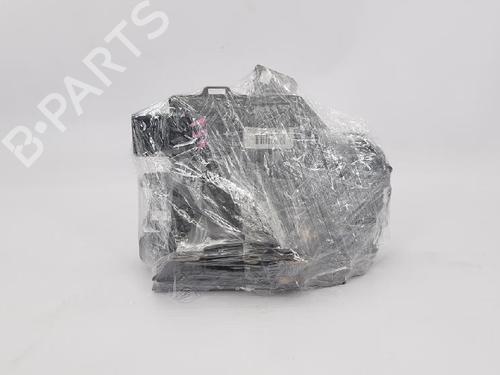 Rear left lock AUDI A2 (8Z0) 1.4 TDI | BP27970356C100 