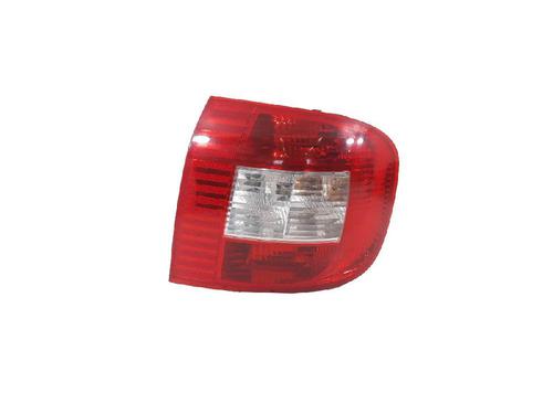 Used Right taillight FIAT MULTIPLA (186_) 1.6 16V Bipower (186AXC1A) (103 hp) 27936704