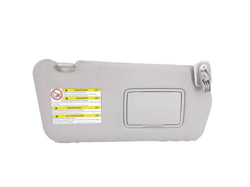 Used Right sun visor Right sun visor MAZDA 5 (CR) 1.8 (CR19) (116 hp) 9134445 9134445