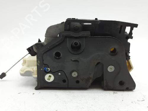Rear right lock SEAT ALTEA (5P1) 1.9 TDI | BP27943478C99 