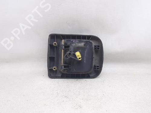 Front right exterior door handle OPEL MOVANO A Van (X70) 1.9 DTI (FD) | BP27938936C129