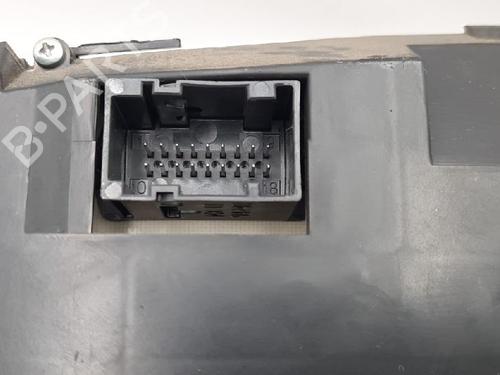 Instrument cluster FIAT PANDA (169_) 1.2 (169AXF2A, 169AXF1A) | BP27947608C47