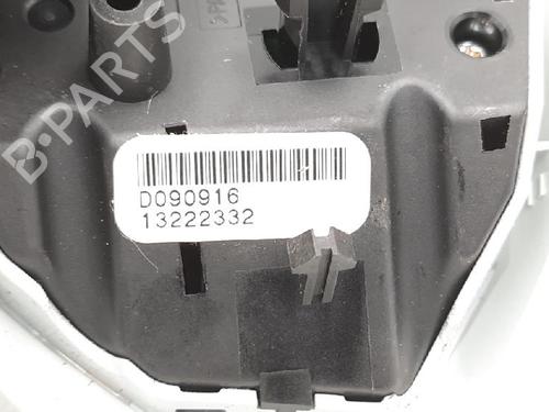 Rattkontroller OPEL CORSA D (S07) 1.0 (L08, L68) | BP27948918E15 