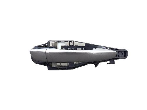 Used Rear right exterior door handle PEUGEOT 308 II (LB_, LP_, LW_, LH_, L3_) 1.6 HDi / BlueHDi 115 (115 hp) 27953625