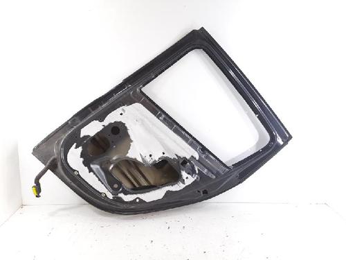 Right rear door RENAULT CLIO III (BR0/1, CR0/1) 1.5 dCi (C/BR0G, C/BR1G) | BP27966324C5 