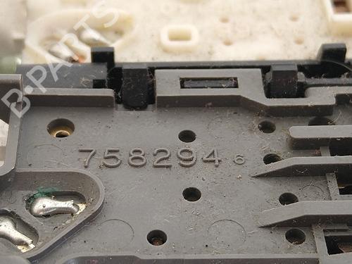 Switch TOYOTA YARIS (_P1_) 1.0 (SCP10_, SCP10R) | BP27940898I30 
