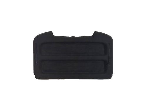 Used Rear parcel shelf DACIA SANDERO II 1.5 dCi (90 hp) 27959198