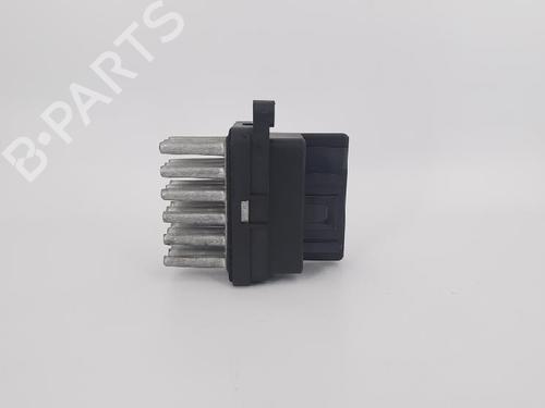 Varmemotstand FORD FIESTA VI (CB1, CCN) 1.25 | BP27965047M108 