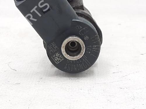 Spreder / Dyse BMW 3 (E46) 320 d | BP27937755M100