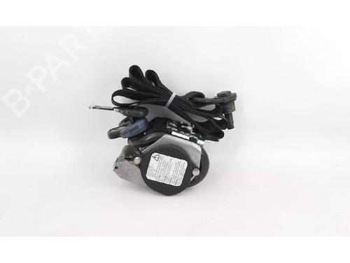 Used Front right seatbelt MERCEDES-BENZ A-CLASS (W169) A 180 CDI (169.007, 169.307) (109 hp) 27961192