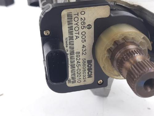 Steering column TOYOTA COROLLA Verso (ZER_, ZZE12_, R1_) 1.6 (ZNR10_, ZNR10R) | BP27948262M21 