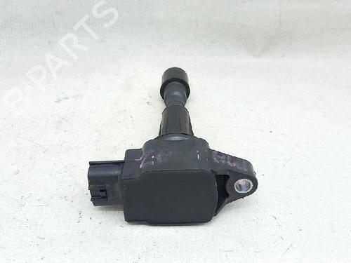 Ignition coil MAZDA 2 (DE_, DH_) 1.3 (DE3FS) | BP27938319M94 