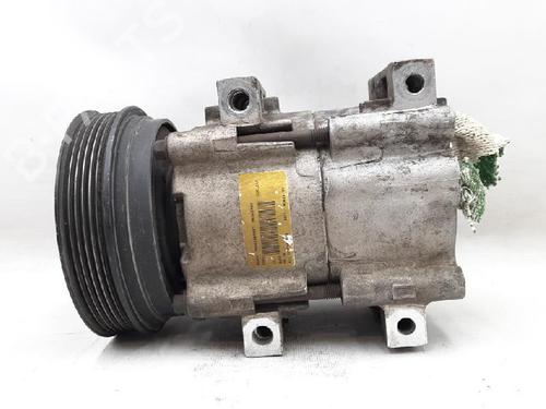 AC compressor FORD FIESTA IV (JA_, JB_) 1.25 i 16V | BP27937222M34 
