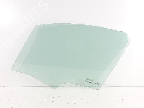 Front left door window CITROËN C3 I (FC_, FN_) 1.1 i | BP27935481C18 