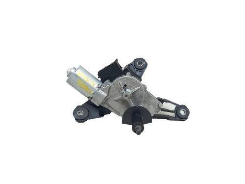 Used Rear wiper motor TOYOTA YARIS (_P9_) 1.4 D-4D (NLP90_, NLP90R) (90 hp) 27934766