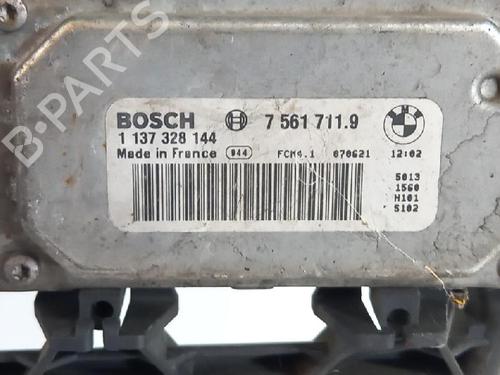 Radiator fan BMW 1 (E81) 118 d | BP27959580M35 